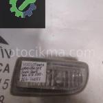OEM; 114-76677 TOYOTA LAND CRUİSER 04-05 SOL SİS FAR OEM; 11