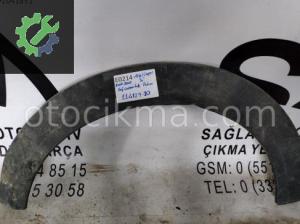 OEM; 114129-10 MİNİ COOPER S 07-10 SAĞ ÇAMURLUK PAKO