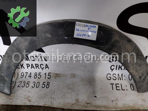 Mini Cooper Kapı Bandı & Çıtası çıkma parça