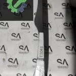 OEM; 114609-13 BMW E46 ÇIKMA SAĞ FAR ALT ÇİTASI