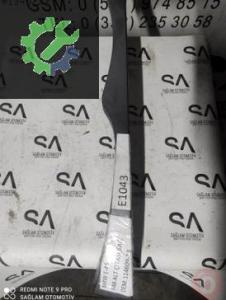OEM; 114609-13 BMW E46 ÇIKMA SAĞ FAR ALT ÇİTASI
