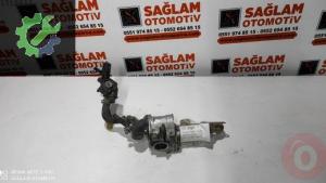 OEM; 1147352070R RENAULT GRUP 1.5 DCİ ÇIKMA EGR SOĞUTUCU