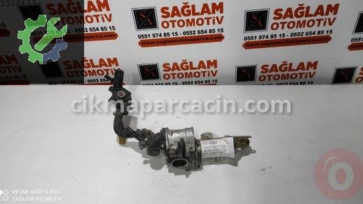 Renault Megane EGR çıkma parça