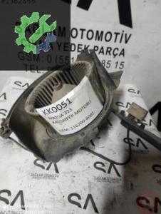 OEM; 116200-8002 MAZDA 323 ÇIKMA KALORİFER MOTORU