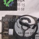 OEM; 11819310 MİNİCOOPER ONE HB 01-06 PERVANE KORUMA OEM; 11
