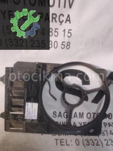 OEM; 11819310 MİNİCOOPER ONE HB 01-06 PERVANE KORUMA OEM; 11