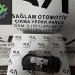 OEM; 1201411390 MERCEDES SL R129 ÇIKMA SOL EMME BORUSU