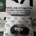 OEM; 1201411390 MERCEDES SL R129 ÇIKMA SOL EMME BORUSU