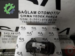 OEM; 1201411390 MERCEDES SL R129 ÇIKMA SOL EMME BORUSU