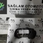 OEM; 1201411490 MERCEDES SL R129 ÇIKMA SAĞ EMME BORUSU