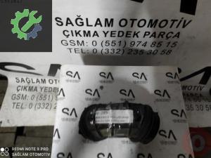 OEM; 1201411490 MERCEDES SL R129 ÇIKMA SAĞ EMME BORUSU