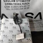 OEM; 1242900519 MERCEDES W124 ÇIKMA OTOMOTİK FREN PEDALI