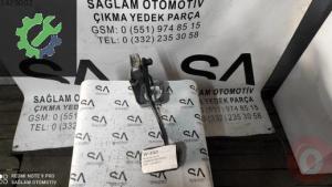 OEM; 1242900519 MERCEDES W124 ÇIKMA OTOMOTİK FREN PEDALI