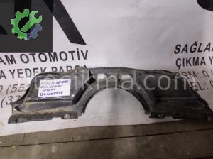 OEM; 1246200978 MERCEDES W124 CAM ÖNÜ IZGARA