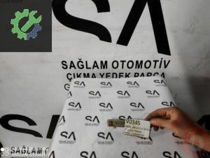OEM; 1248200756 MERCEDES R129 W124 ÇIKMA PLAKA LAMBASI