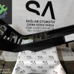 OEM; 1248302585 MERCEDES W124 E-CLASS ÇIKMA ORTA KONSOL