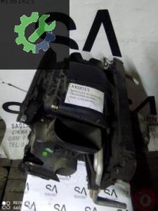 OEM; 1248305062 MERCEDES W124 KASA ÇIKMA KALORİFER KUTUSU