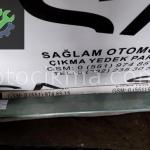 OEM; 1248850321 MERCEDES E W124 ARKA TAMPON