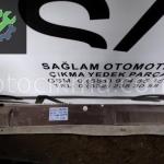 OEM; 1248851421 MERCEDES E W124 93-95 ÖN TAMPON KAPLAMA