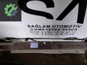 OEM; 1248851421 MERCEDES E W124 93-95 ÖN TAMPON KAPLAMA