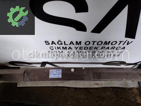 Mercedes-Benz E Serisi Ön Tampon çıkma parça