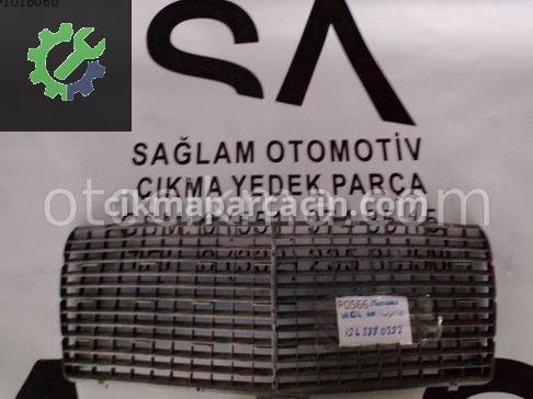 Mercedes-Benz E Serisi Panjur çıkma parça