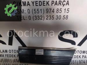OEM; 1266902540 MERCEDES E W126 SOL ARKA KAPI