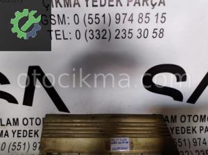 OEM; 1266902640 MERCEDES E W126 SAĞ ARKA KASA