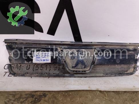 Peugeot Boxer Panjur çıkma parça