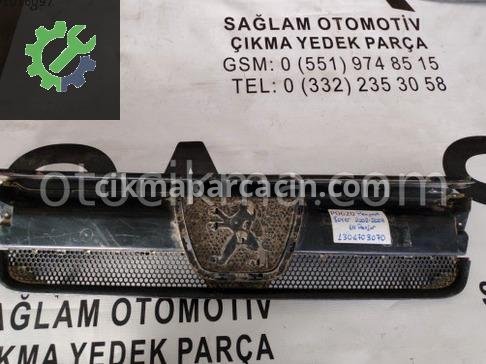 Peugeot Boxer Panjur çıkma parça