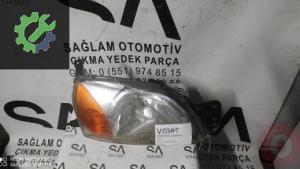 OEM; 1305235479 FORD FİESTA-4 ÇIKMA 2000 SAĞ FAR