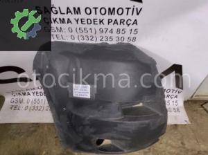 OEM; 1306560070 PEUGEOT BOXER 06-14 ÖN TAMPON SAĞ KÖŞE