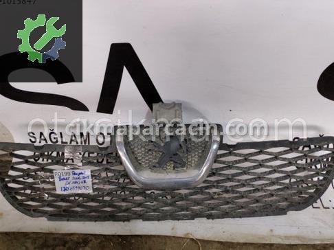 Peugeot Boxer Panjur çıkma parça
