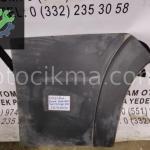 OEM; 1307175070 FİAT DUCATO 06-09 SAĞ ARKA TAMPON KÖŞE