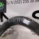 OEM; 1307241070 FİAT DUCATO 08-15 SOL ARKA ÇAMURLUK PAKO