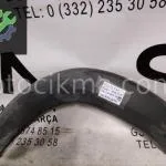 OEM; 1307241070 FİAT DUCATO 08-15 SOL ARKA ÇAMURLUK PAKO