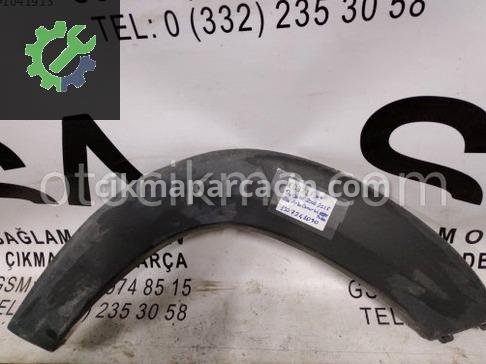 Fiat Ducato Kapı Bandı & Çıtası çıkma parça