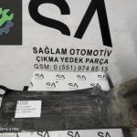 OEM; 1308919070 PEUGEOT BİPPER ÇIKMA SAĞ ÖN EŞİK KAPLAMA