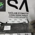 OEM; 1308919070 PEUGEOT BİPPER ÇIKMA SAĞ ÖN EŞİK KAPLAMA