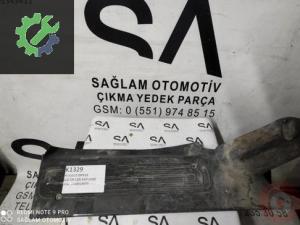 OEM; 1308919070 PEUGEOT BİPPER ÇIKMA SAĞ ÖN EŞİK KAPLAMA