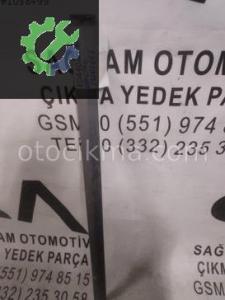 OEM; 13101651 OPEL VECTRA C KAPI ÇITASI