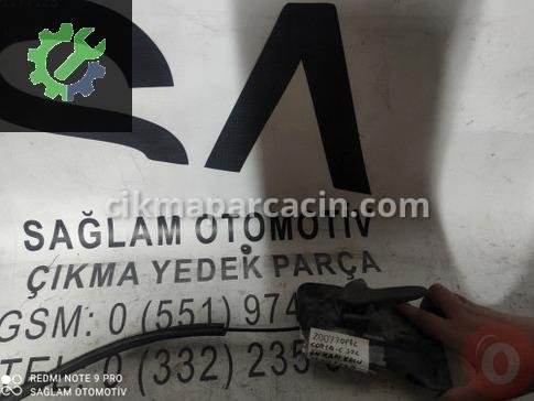 Opel Corsa Dış Kapı Kolu çıkma parça