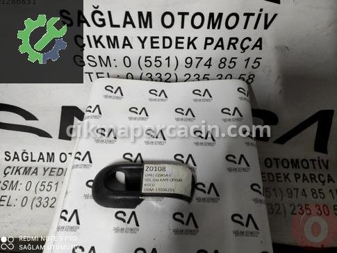 Opel Corsa İç Kapı Kolu çıkma parça