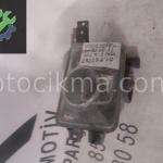 OEM; 13118670 OPEL COMBO 02-11 SOL SİS FAR OEM; 13118670