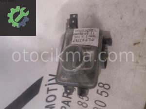 OEM; 13118670 OPEL COMBO 02-11 SOL SİS FAR OEM; 13118670