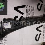 OEM; 1311909070 FİAT FİORİNO BİPPER CAM ÖNÜ IZGARA