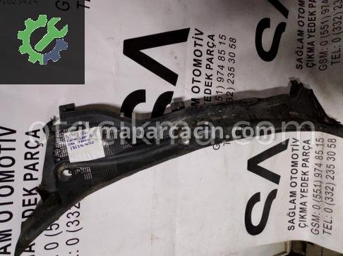 Fiat G Ön Cam Izgarası çıkma parça