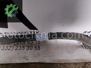 OEM; 13120846 OPEL CORSA 03-10 SOL SPOİLER