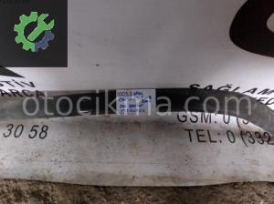 OEM; 13120846 OPEL CORSA C 03-06 SOL SPOİLER