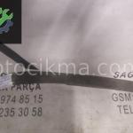 OEM; 13120847 OPEL CORSA C ÖN TAMPON SAĞ ALT SPOİLER